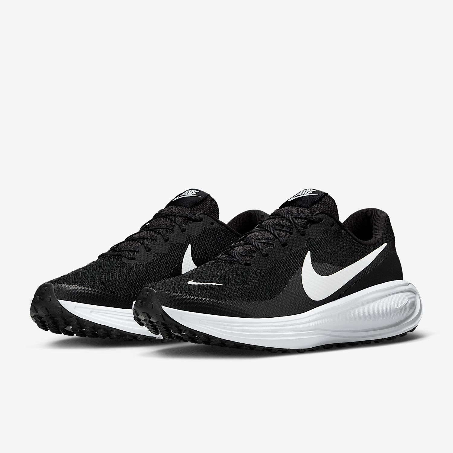 Nike Shoes Air Max 270 - Nike Genuine Revolution 8 Men's Mesh