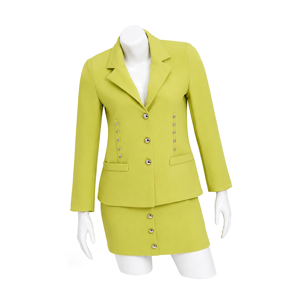 Gale Weathers Costume Journali - Womens Blazer recension och pris