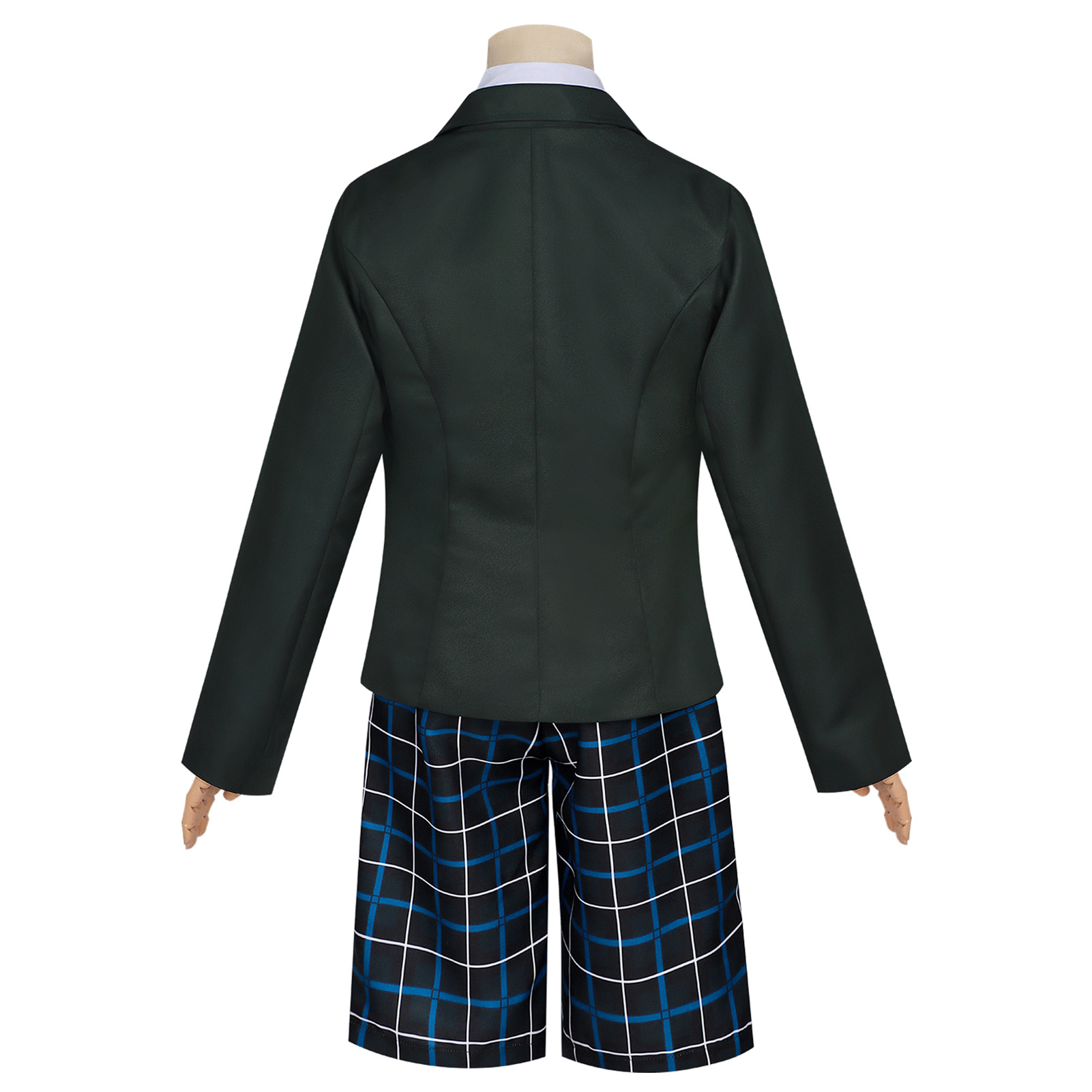 Coven Academy Briar Roberts Co - Womens Blazer recension och pris