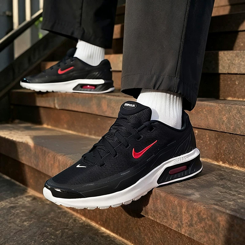 Nike Official Authentic Men's  - Nike Shoes Air Max 270 recension och pris