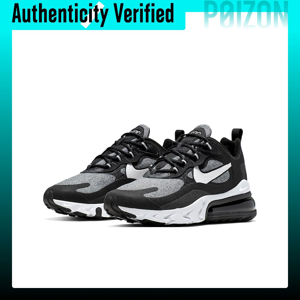 Nike Air Max 270 Running Shoes - Nike Shoes Air Max 270 recension och pris