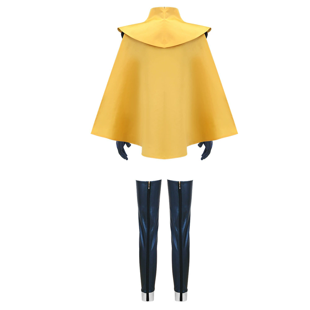 Blonde Blazer Cosplay Women Fa - Womens Blazer recension och pris