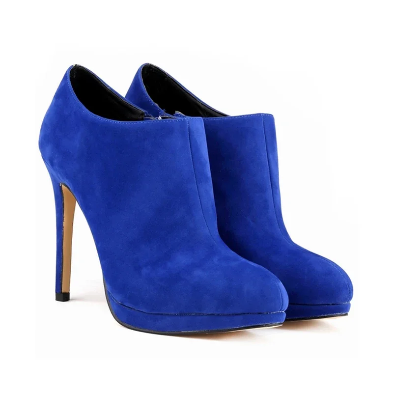 Women Ankle Boots 2026 Autumn  - Womens Heels recension och pris