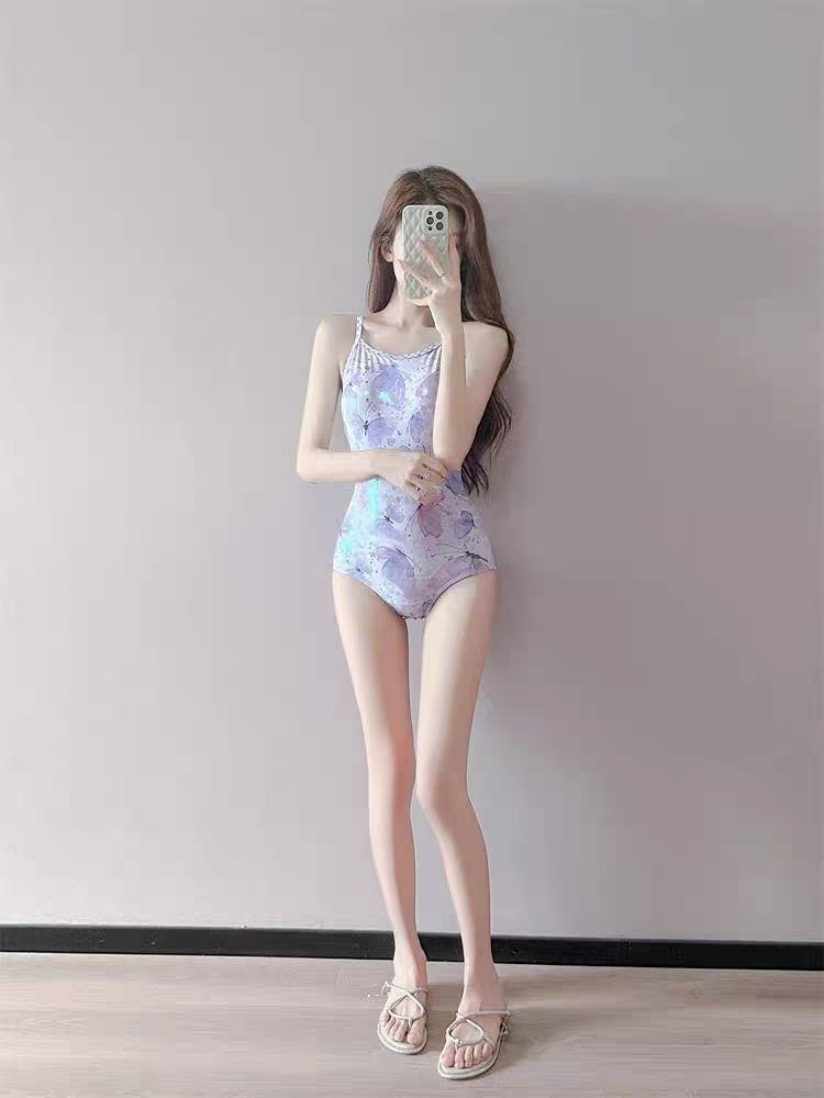 Women's 2026 New One Piece Rac - Womens Suit recension och pris