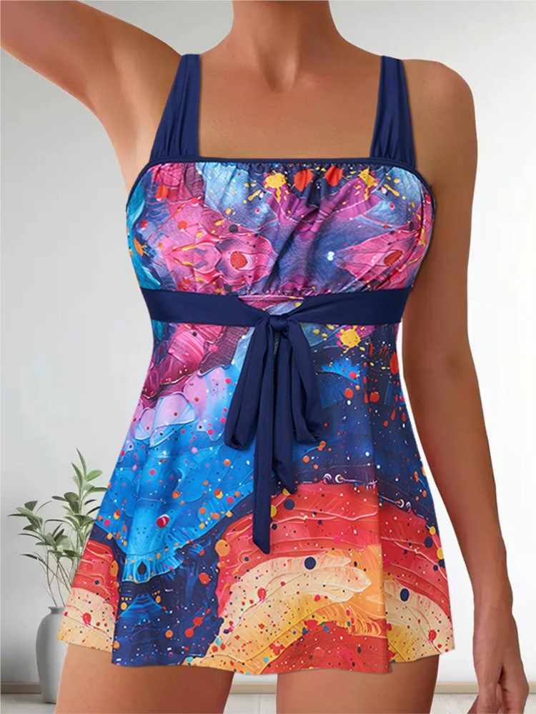 New Tankini Swimwears Tankini  - Womens Suit recension och pris