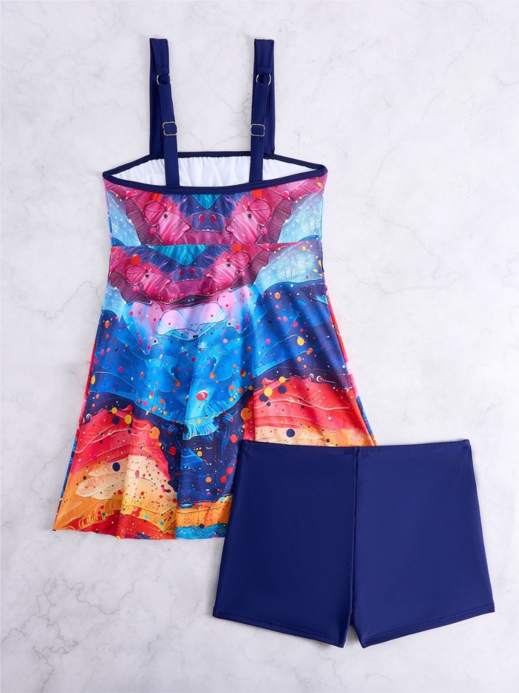 New Tankini Swimwears Tankini  - Womens Suit recension och pris