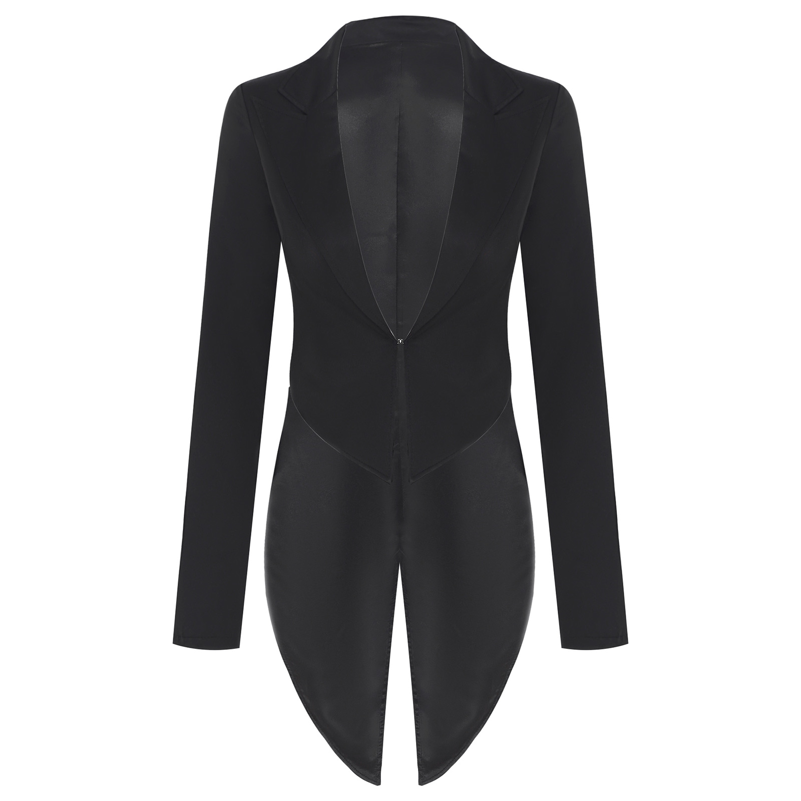 Womens Vintage Swallowtail Jac - Womens Blazer recension och pris