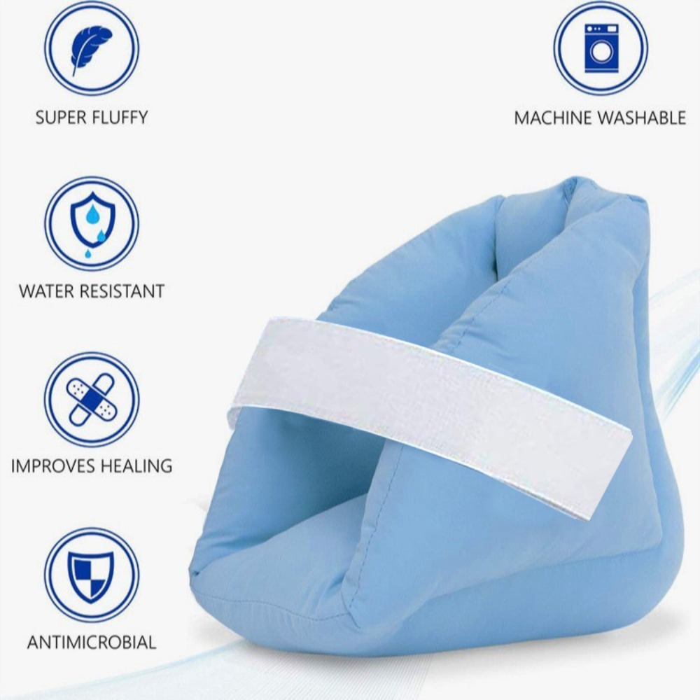Heel Cushion Protector Pillow  - Womens Heels recension och pris