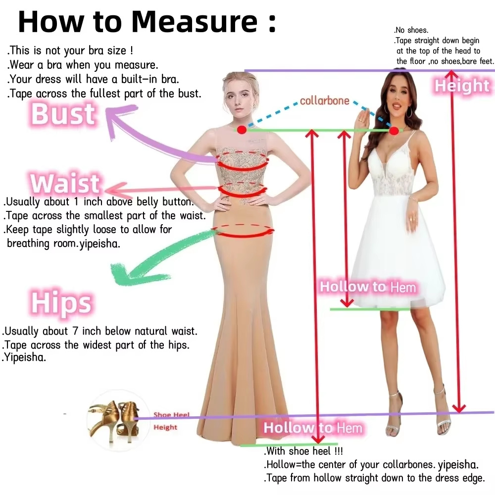 Customized A-line Evening Dres - Evening Gown recension och pris