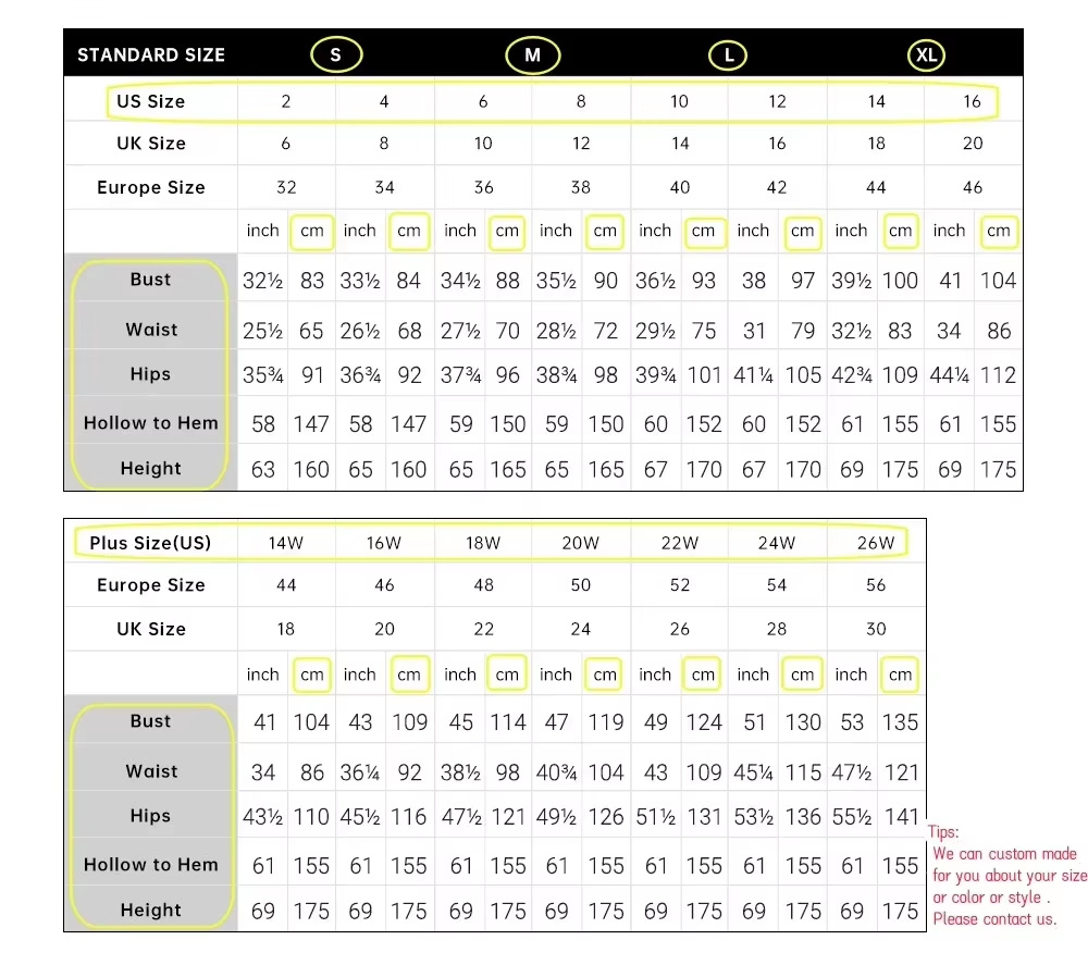 Customized A-line Evening Dres - Evening Gown recension och pris