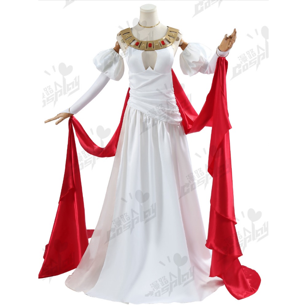 Nero Formal Dress Cosplay Outf - Evening Gown recension och pris