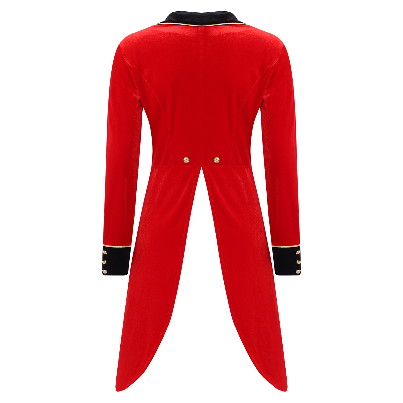 Womens Circus Ringmaster Tailc - Womens Blazer recension och pris