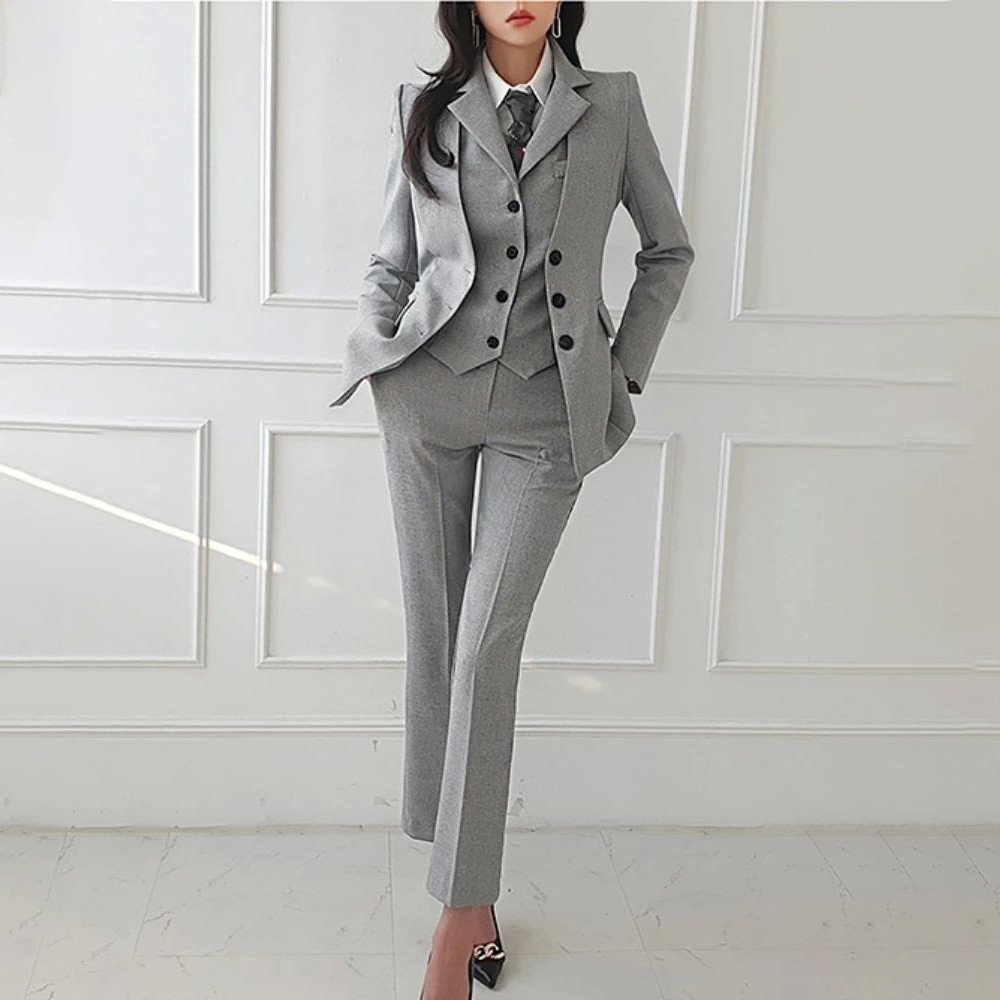 Allingentle Customized Women P - Womens Blazer recension och pris